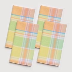Servilletas de Tela Celebrate Season Juego x4 miniatura 1