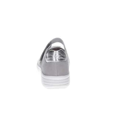 Semler Greta Stretch Perle : la chaussure large pour libérer les pieds compressés - 3