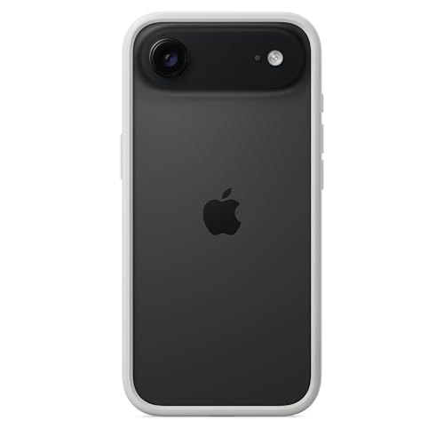 Apple iPhone Air Bumper - Light Gray - Image 5