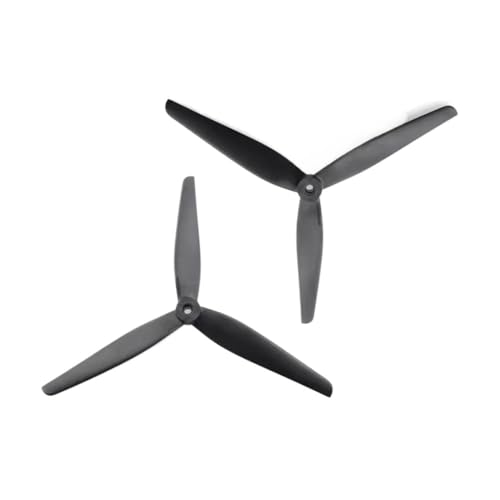 Hélices de 8 Pouces pour Drone FPV 8X4.3X3 8043 - Lot de 2 Paires