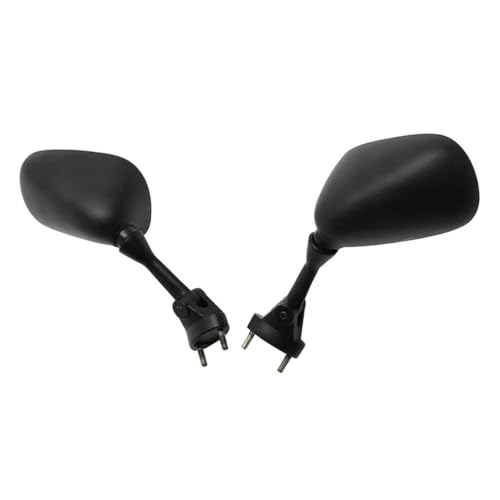 Espejos retrovisores laterales de alta densidad para Ninja ZX6R