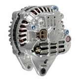#US Replacement Part for New Alternator For Hyundai Sonata For Dodge Stealth For Mitsubishi 3000 Gt