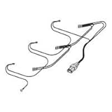  Maxell 622890 CD-R, 74 minutes, 650 Mo (broche de 100)