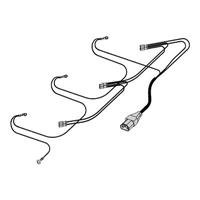 Cable de alimentación REPL para NEC LT10 soluciona fallos de encendido