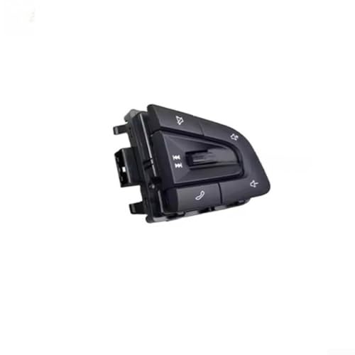Assemblage d'interrupteur de volant T60 de qualité supérieure, rechange ABS OEM C00047609