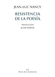 LIBROS DE LA RESISTENCIA
