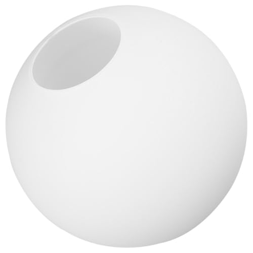 Veemoon Pantalla de Lámpara Colgante Esférica