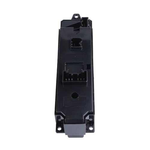 Commande lève-vitre réactive bouton de commutation avant gauche CG15-66-350