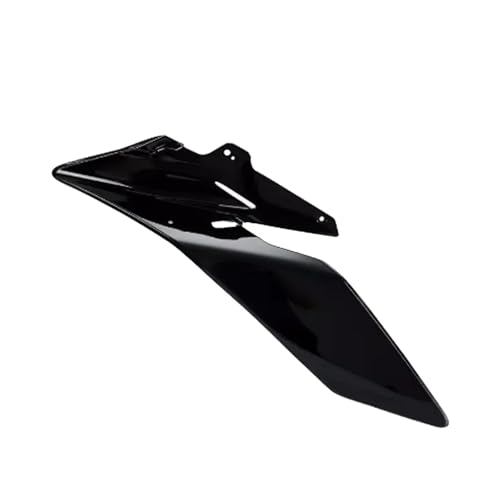 Spoiler aérodynamique CFMOTO 250SR pour réduire le guidonnage à haute vitesse