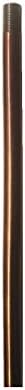 Koah 48" 5/16(8mm) Diameter 6mm Thread Replacement for Spearfishing Speargun