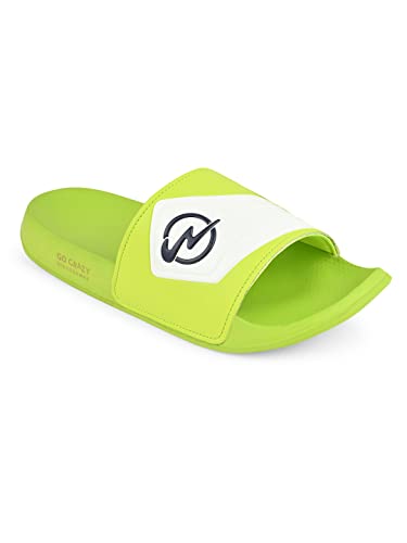 Image of Campus Men Sl-429 Sliders