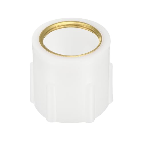Écrou de robinet anti-lâche uxcell pour stopper le jeu d'un lavabo instable