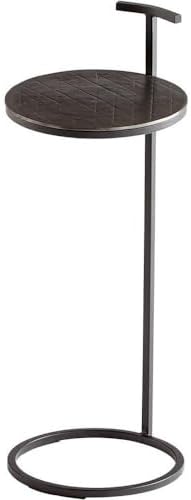 Cyan Design Audrey - Side Table-25.75 Inches Tall and 10 Inches Wide