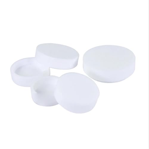 Récipient de culture en PTFE 50mm pour éliminer les risques d'adhérence - 6