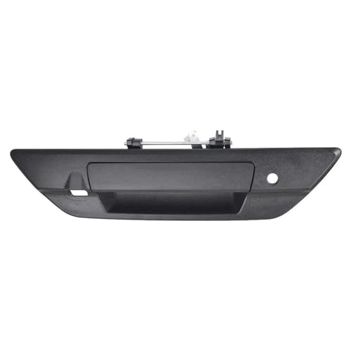 Caméra hayon pour Toyota Hilux Revo 2015-2021 | Poignée de coffre 690900K110