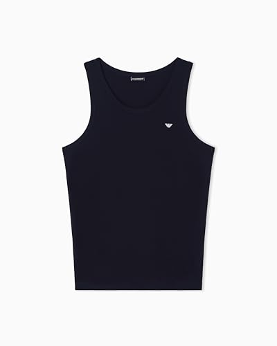 Tank tricot Emporio Armani homme le maillot de corps idéal sous une chemise