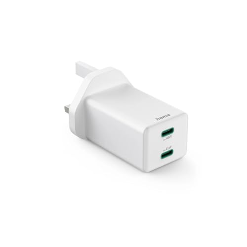 Uk Fast Charger Usbc Gan Mini 45W Wh - 2