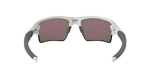 Oakley OO9188 Flak 2.0 XL Sunglasses + Vision Group Accessories Bundle4
