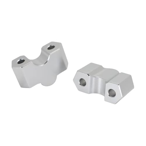 Adaptateur d'extension de guidon F750GS 2019 rehausseur de pontet de moto de touring