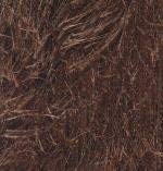 Material:100% Polyester Schachenmayr original 50g Brazilia - Farbe: 10 - Schoko - Raffinierter Franseneffekt, der glänzend und weich ist.- (Lager: Bü-grCo-li-1.R)