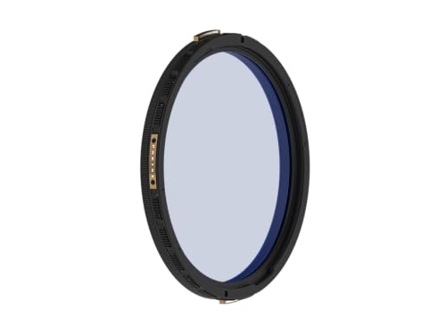 Filtre PolarPro Helix MagLock Portra True Color fini les couleurs ternes