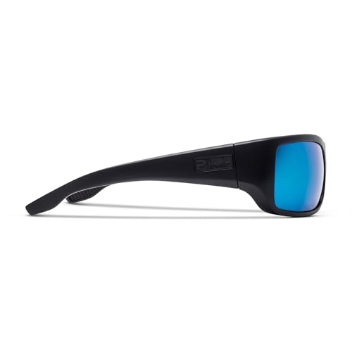 Fish Hook - Polarized Mineral Glass Fishing Sunglasses3
