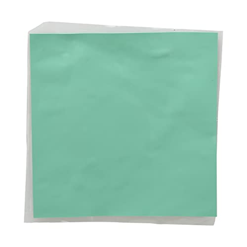 Mtlavishness Thermal Pad Excellent Thermal Conductivity Silicone Material For Cooling Laptop Heatsink GPU CPU LED Cooler Suitable For Notebook and Desktop Graphics Card ICS CPUs (120 * 120 * 0.5mm)