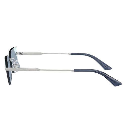 Jimmy Choo Azure Gradient Blue Sunglasses3