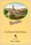 Cardhu: The World of Malt Whisky 0951100505 Book Cover