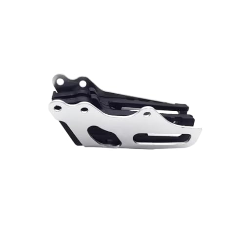 Guide chaîne moto pour éviter les sauts de chaîne sur CRF250R 2007-2019