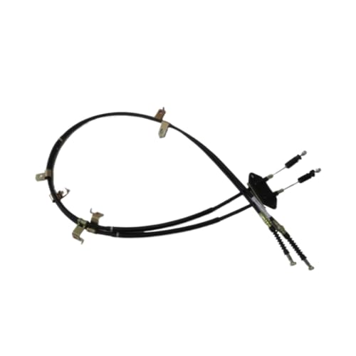Cable de freno de mano trasero para Mazda GG 2002-2012 recambio OEM 44410