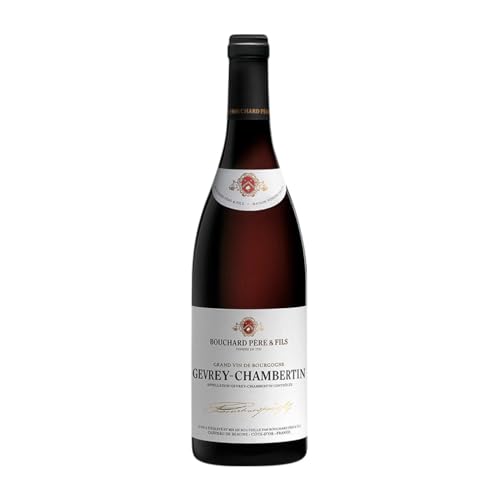 Bouchard Père Pinot Negro Gevrey-Chambertin 75 cl Vino tinto