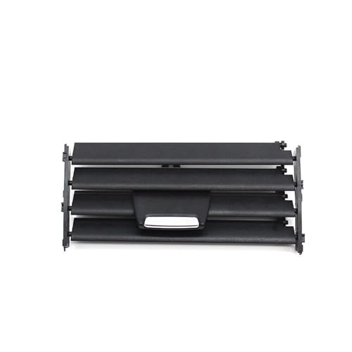 Grille de ventilation climatiseur kit réparation ABS renforcé pour tableau bord BMW