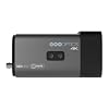 PTZOptics Studio 4K 12x Box Camera - Gray