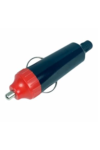 RD246B-3 Oto Çakmak Fişi, Kırmızı