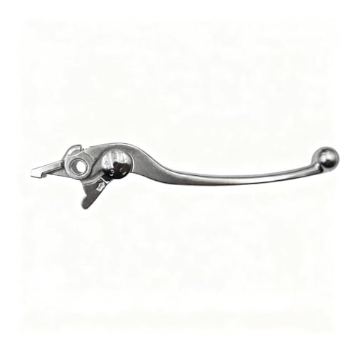 Levier de frein droit en aluminium pour guidon moto V-Strom SV650 Burgman