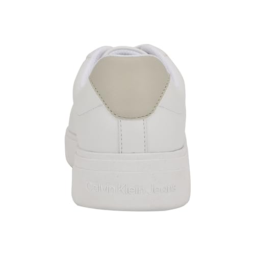 Calvin Klein Women's Alane Sneaker3
