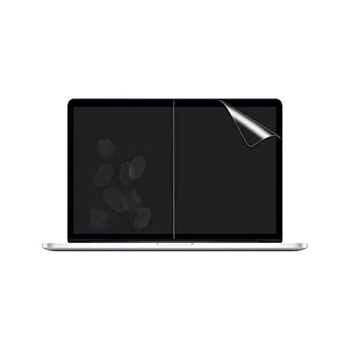 Wiwu Laptop Screen Protector For Macbook Pro 13" Retina, Clear
