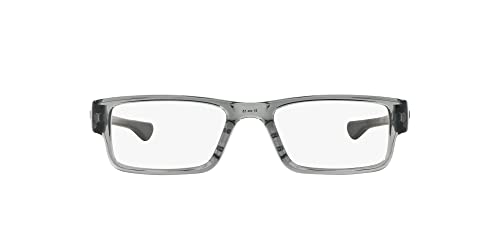 Image of Oakley Men Rectangle Frames - 0OX8046