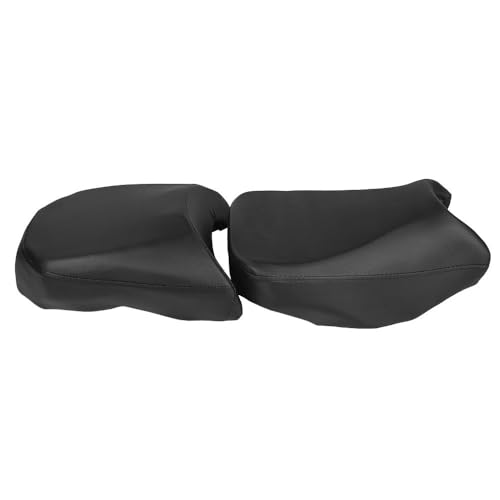 Housse de selle passager R1250GS coussin moto avant arrière