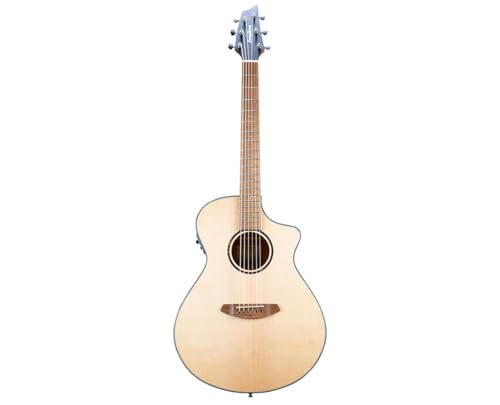 Breedlove DSCN01CEEUAM Eco Discovery S Concert Ce Acoustic-Electric Guitar thumb #1