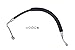 Sunsong 3404122 Power Steering Pressure Line Hose Assembly