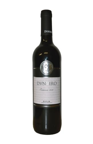 DVNVIRO Tinto Crianza - D.O.RIOJA