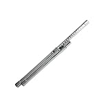 panasonic wj-mx30 Élargissez votre portée de nettoyage: atteignez facilement les lampes hautes et les coins du plafond. Élargissez la portée de nettoyage et couvrez davantage de zones.