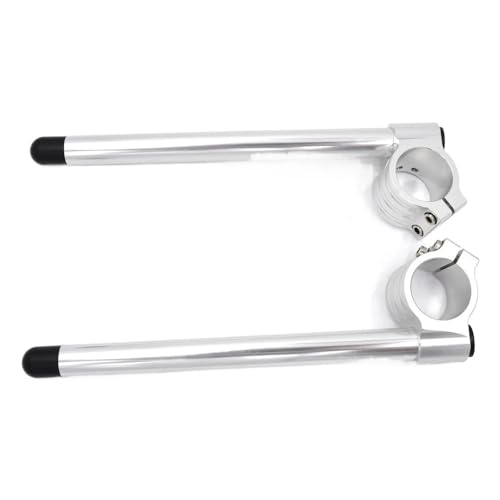Barre d'équilibre Moto Guidon à Clipser 41mm R3 YZF600 FZR