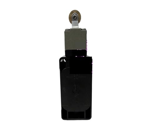 Interruptor de límite XCKS116 de alta precisión con cabezal rotativo ZCKD16
