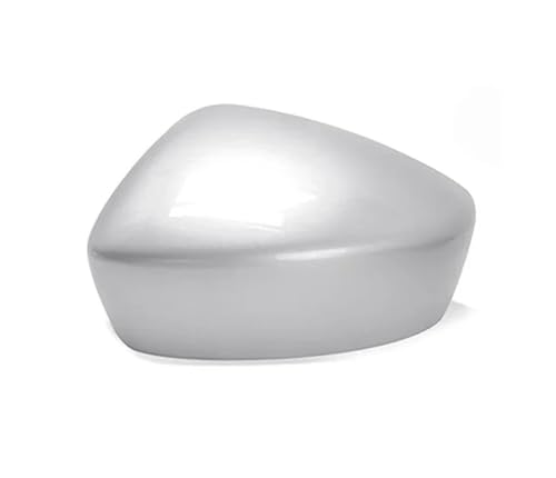 �Ԃ̃h�A�o�b�N�~���[�J�o�[ �ɓK������}�c�_ �ɓK������CX5 �ɓK������CX-5 2013-2014 �ԊO���o�b�N�~���[�J�o�[�n�E�W���O�V�F���J���[�h���ς� �����ԕ��i(Silver left)