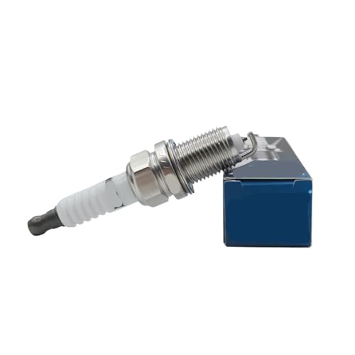 Bougie d'allumage Iridium BKREY5KL IZFR5K11 3657 pour entretien moteur essence en 20pcs