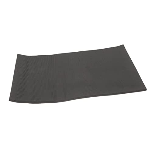 DECOMELODY Fish Tank Mats Aquarium Nonslip Pad Tank Accessories for Snake Lizard Non-Slip