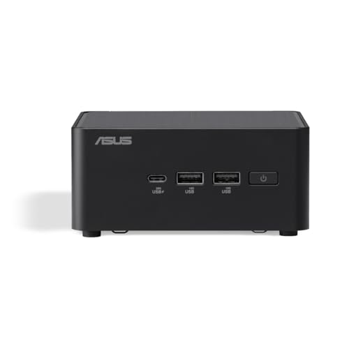 ASUS NUC 14 Pro Tall Kit RNUC14RVHV500000I UCFF Neuf - vue 7